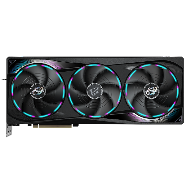  Gigabyte Aorus Master GeForce RTX 5090 9